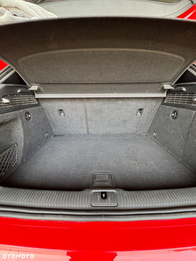 Audi A3 3-drzwiowe 2.0 TDI - 31