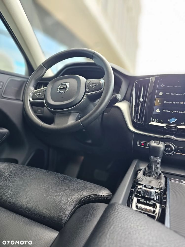 Volvo XC 60 - 10