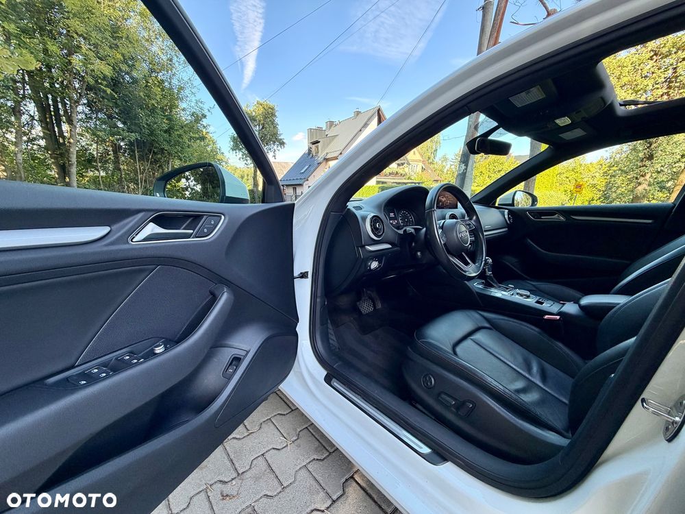 Audi A3 Limousine - 14