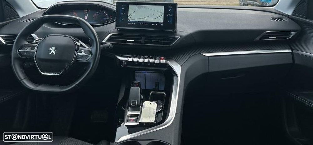 Peugeot 5008 1.2 PureTech Allure Pack EAT8 - 8