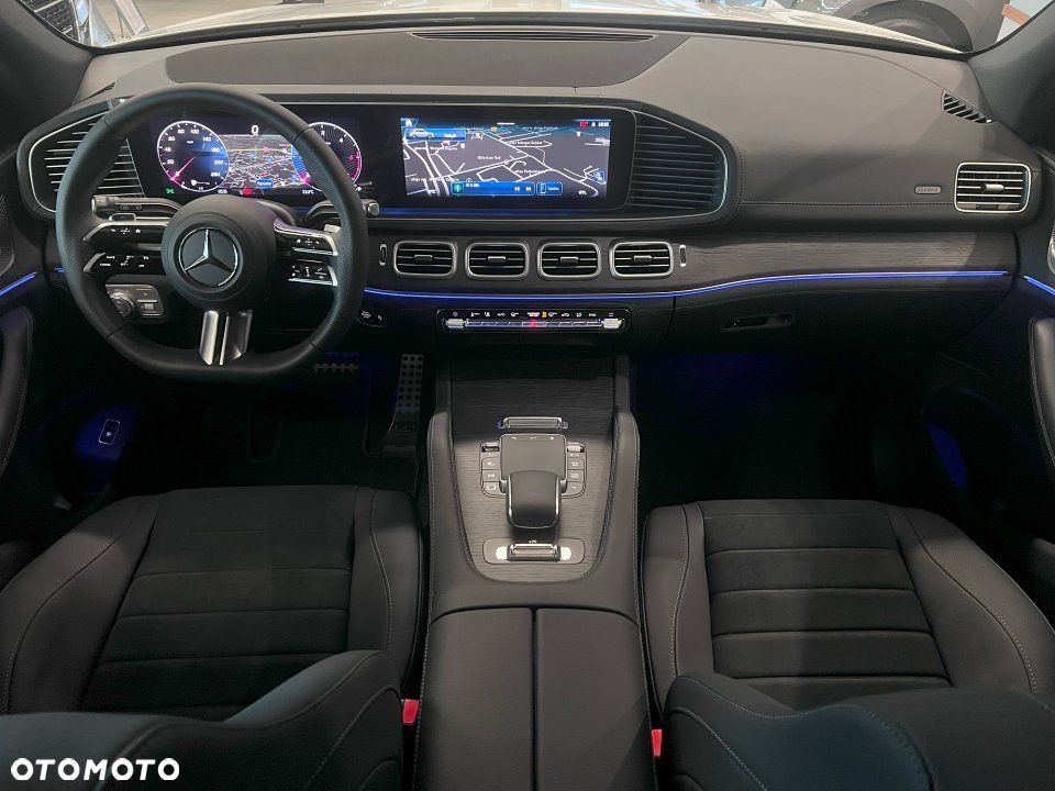 Mercedes-Benz GLE - 5