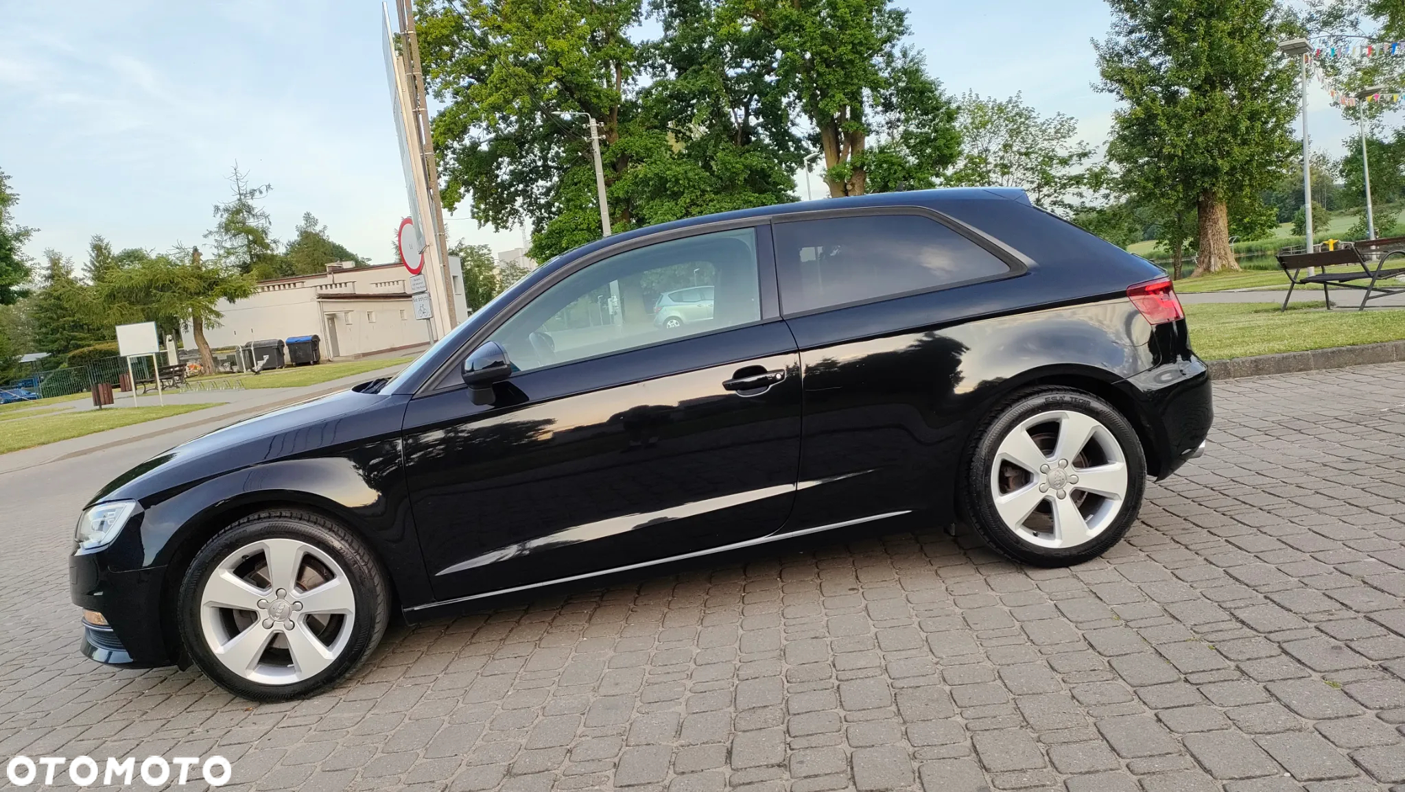 Audi A3 1.4 TFSI CoD ultra Attraction - 7