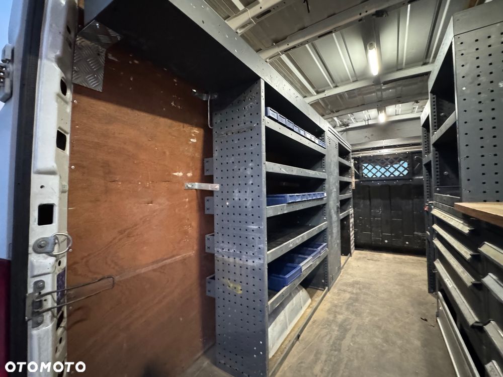 Iveco IVECO DAILY 50c15  DMC 3500 KG W OFERCIE OK 70 SZTUK FURGON KONTENER CHLODNIA WYWROT PODWOZIE DO ZABUDOWY 35c15 - 11