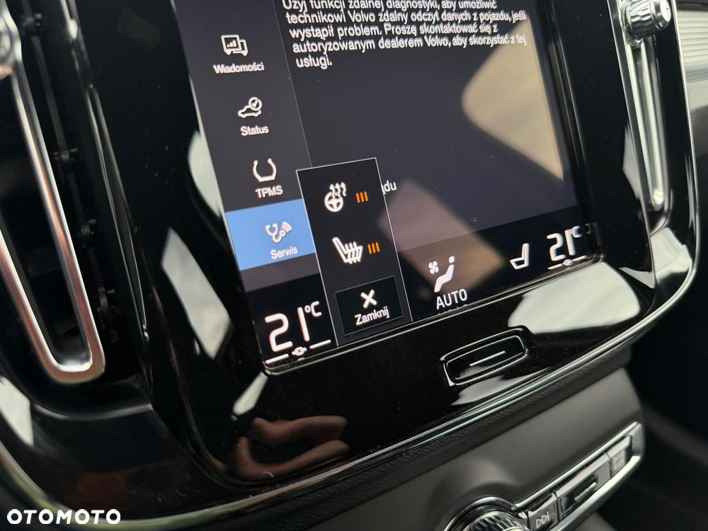 Volvo XC 40 B4 B AWD R-Design - 23