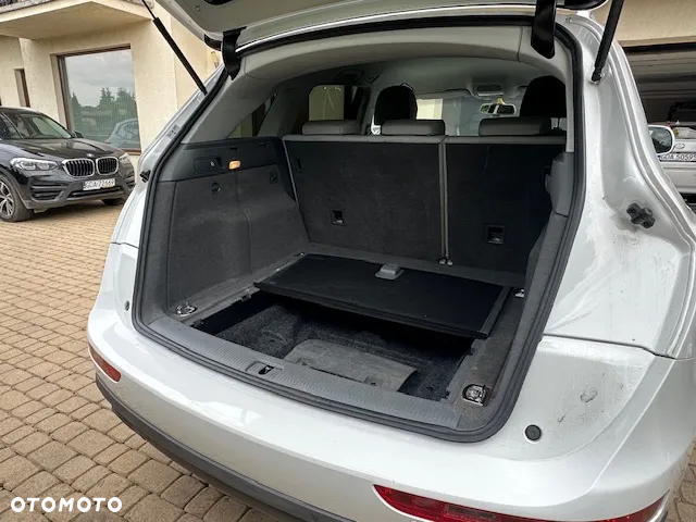 Audi Q5 2.0 TDI clean diesel Quattro S tronic - 8