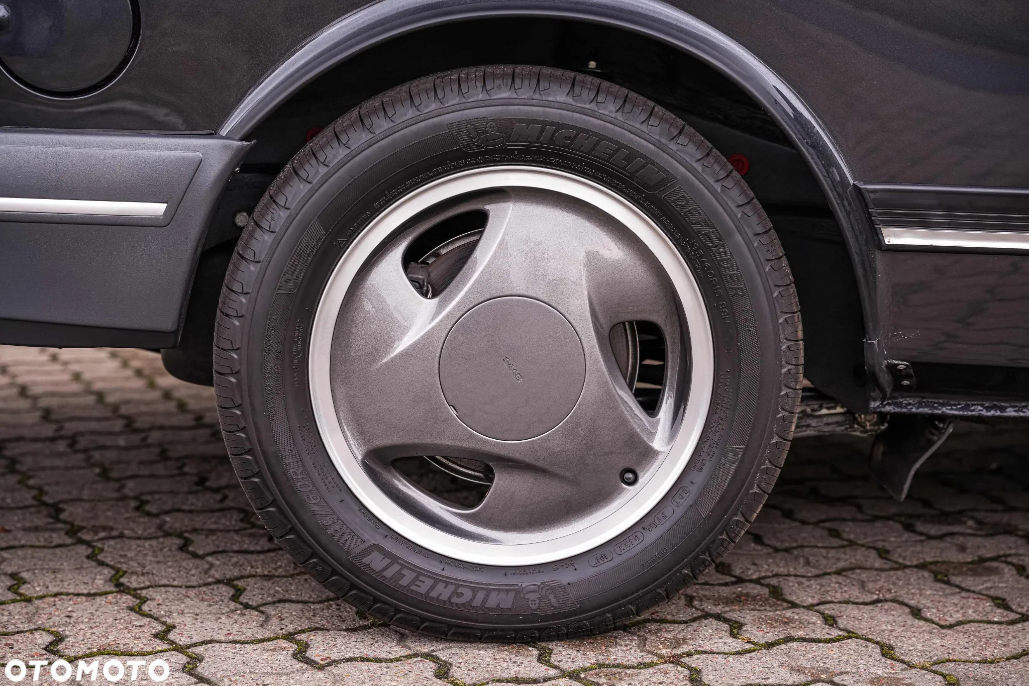 Saab 900 - 15