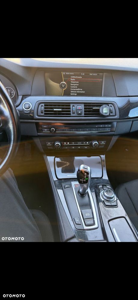 BMW Seria 5 - 8