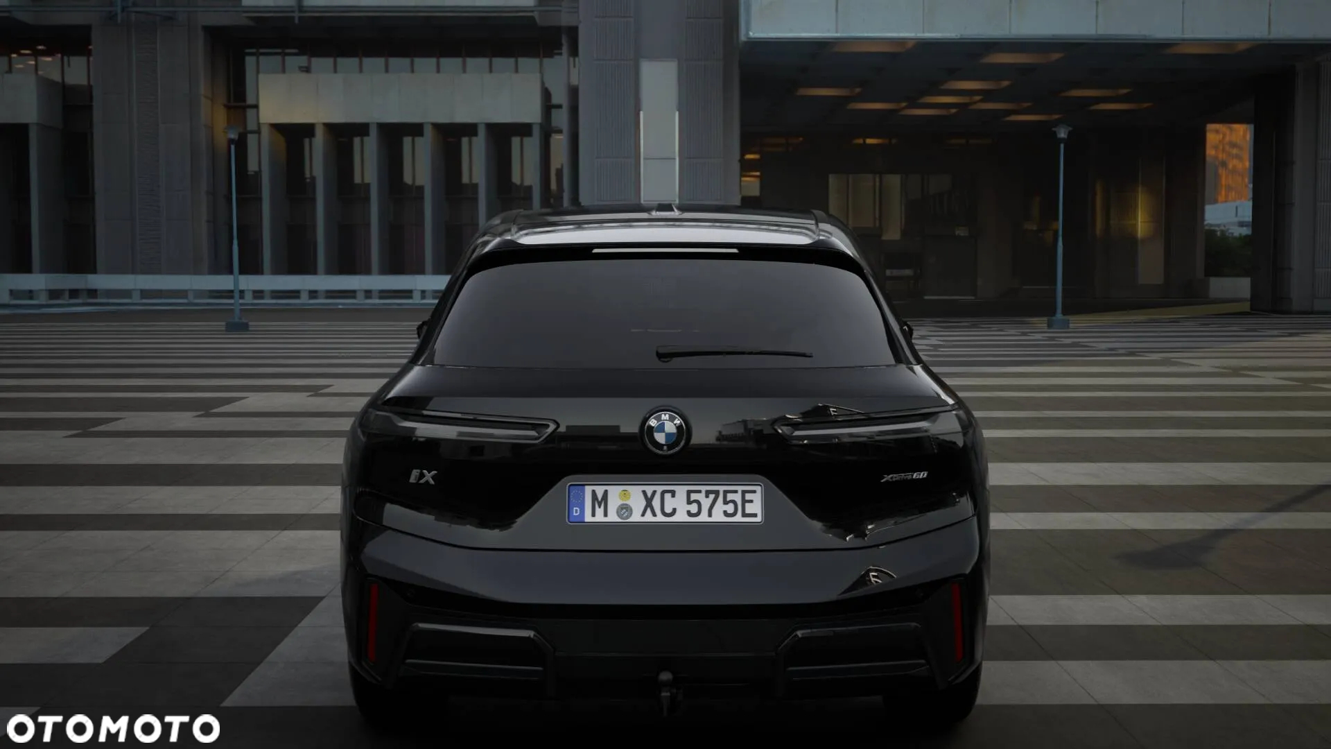BMW iX xDrive60 111.5kWh - 4