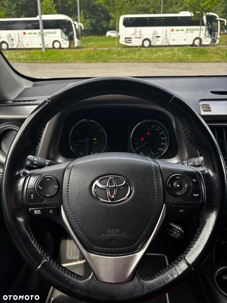 Toyota RAV4 - 19