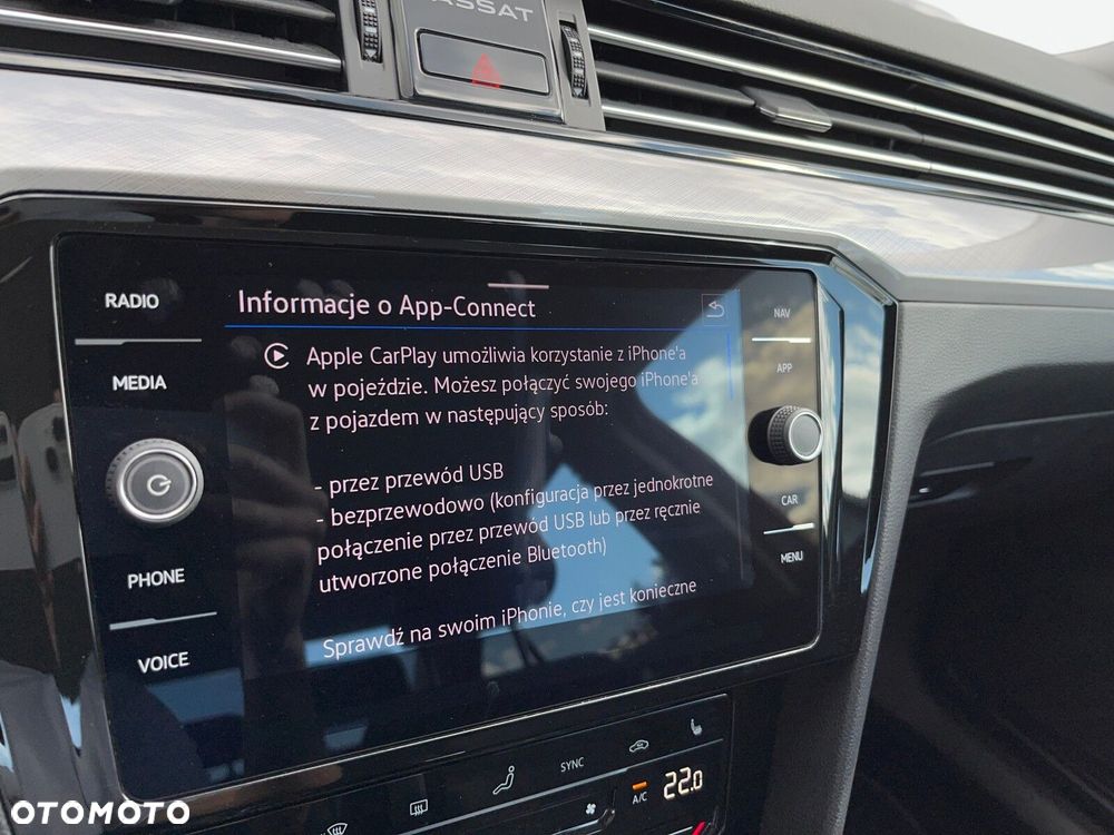 Volkswagen Passat - 33