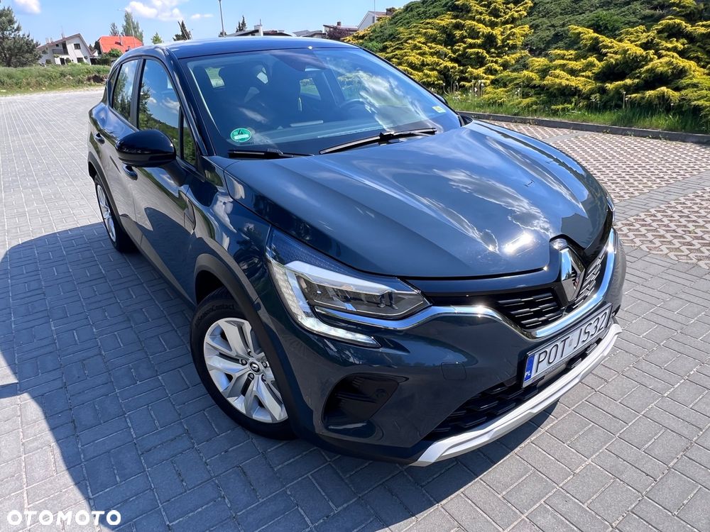 Renault Captur - 13