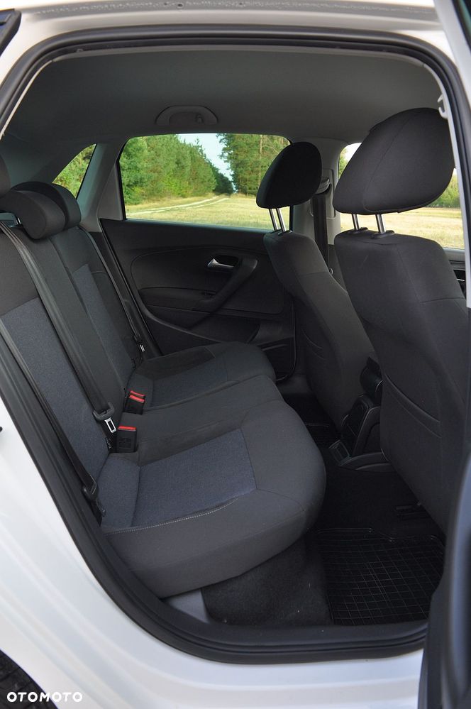 Volkswagen Polo 1.2 Style - 27