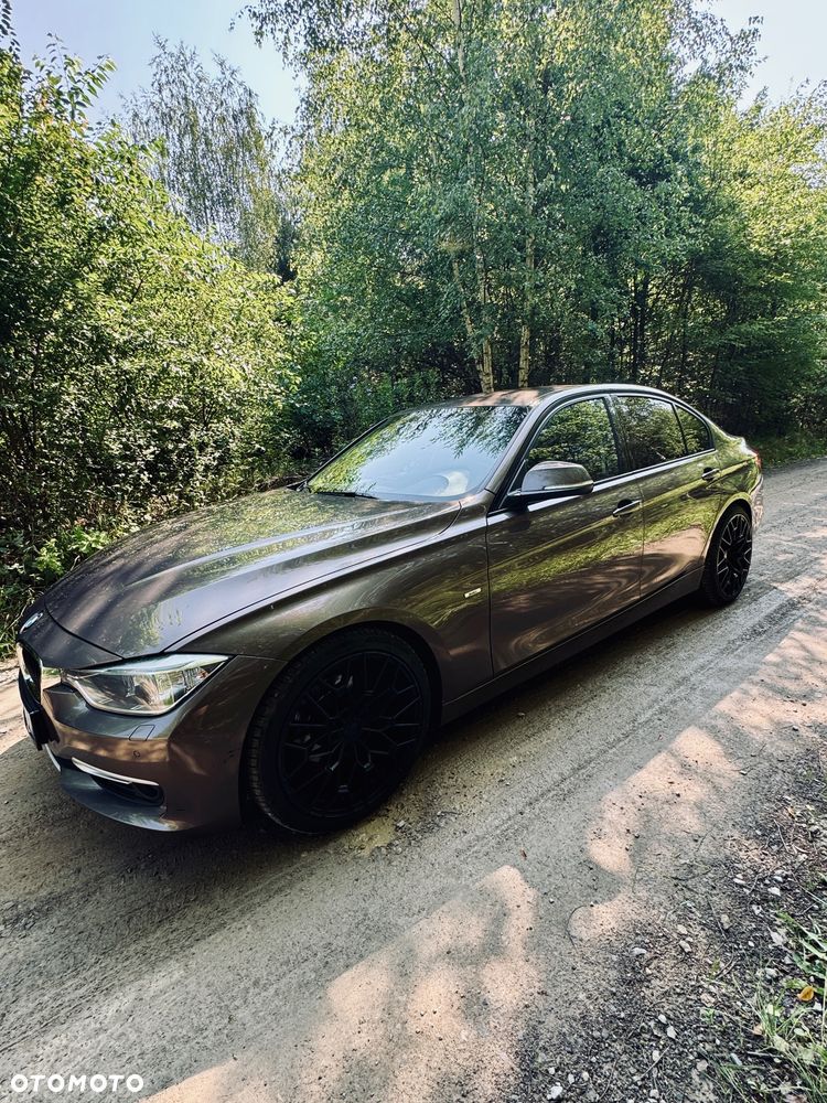 BMW Seria 3 - 3