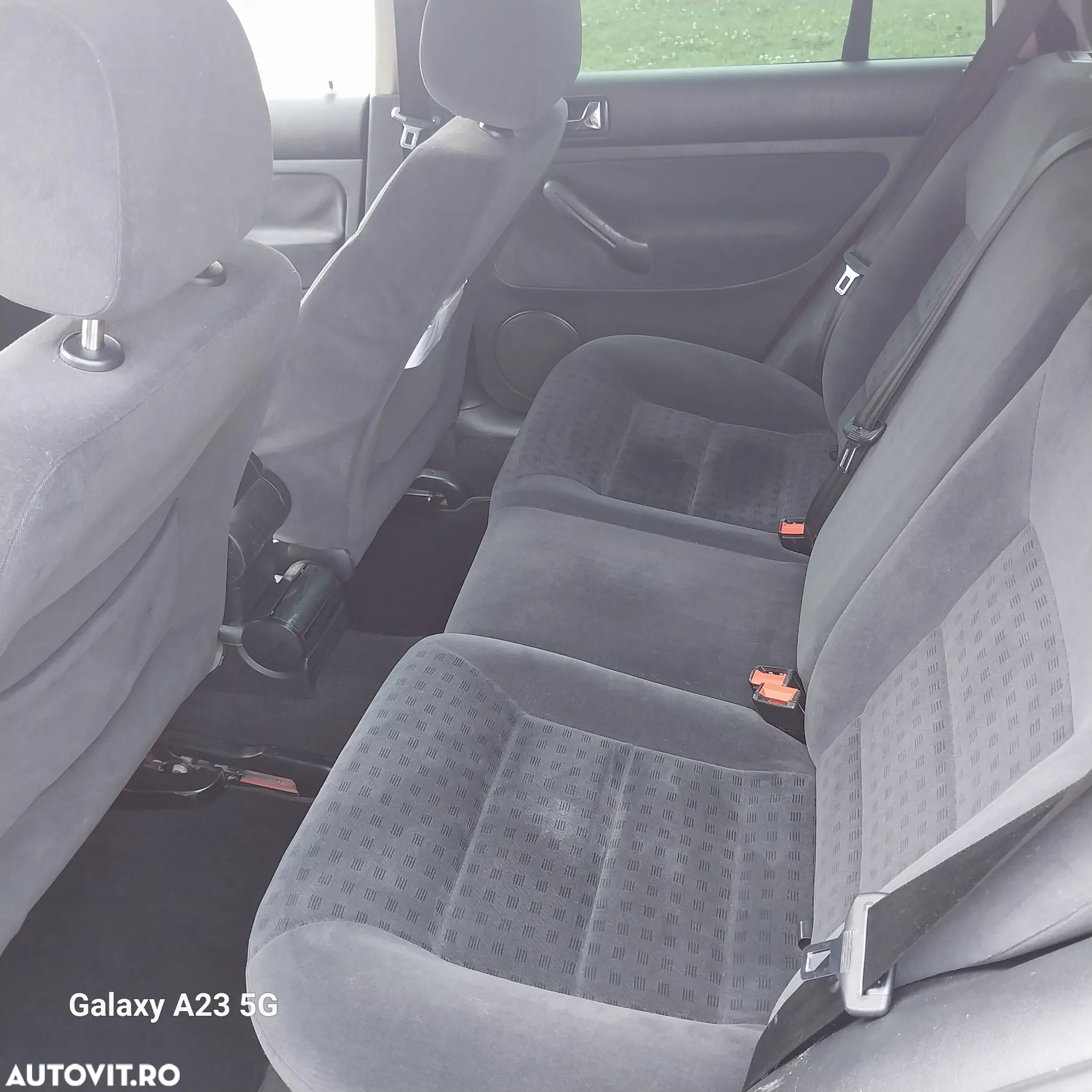 Volkswagen Golf Variant 1.9 TDI - 6