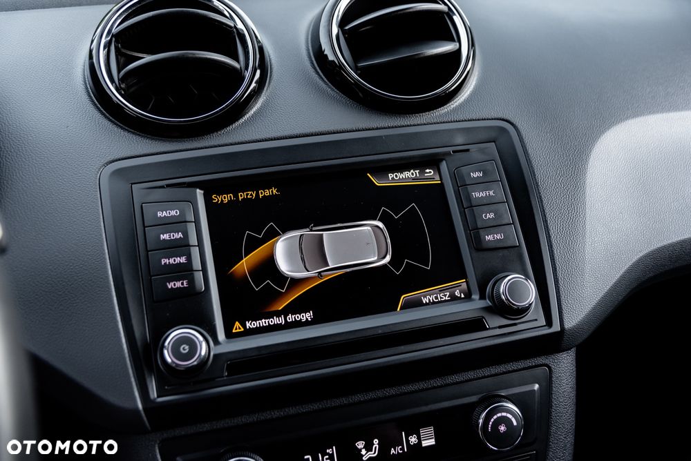 Seat Ibiza - 32