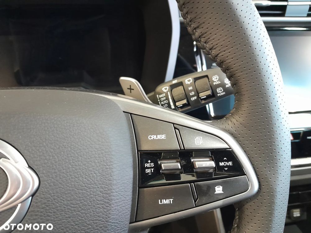 SsangYong/KGM Korando 1.5 T-GDI Adventure 2WD - 11