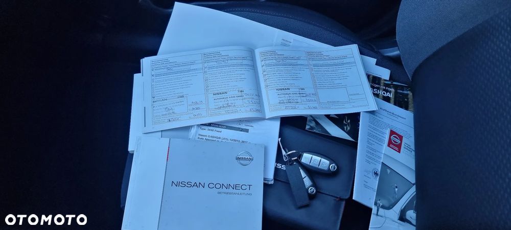 Nissan Qashqai 1.2 DIG-T Tekna - 25