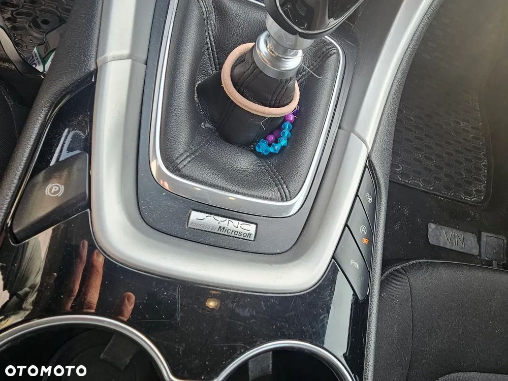 Ford Mondeo 2.0 TDCi Start-Stopp Business Edition - 15