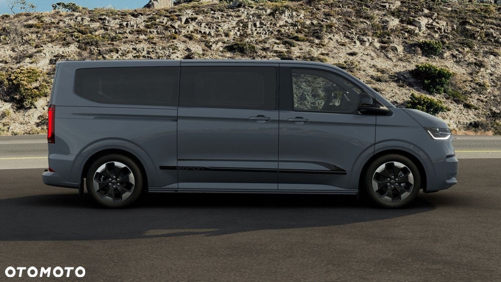 Volkswagen Caravelle 2.0 TDI L2 4Motion Edition - 9