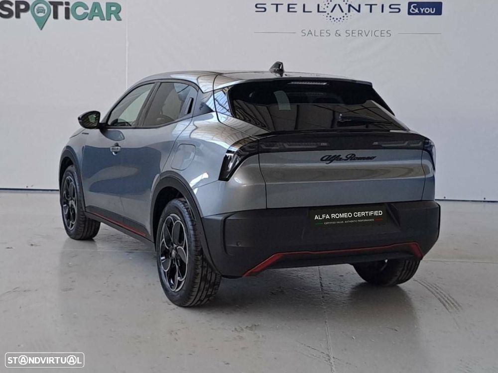 Alfa Romeo Junior - 5