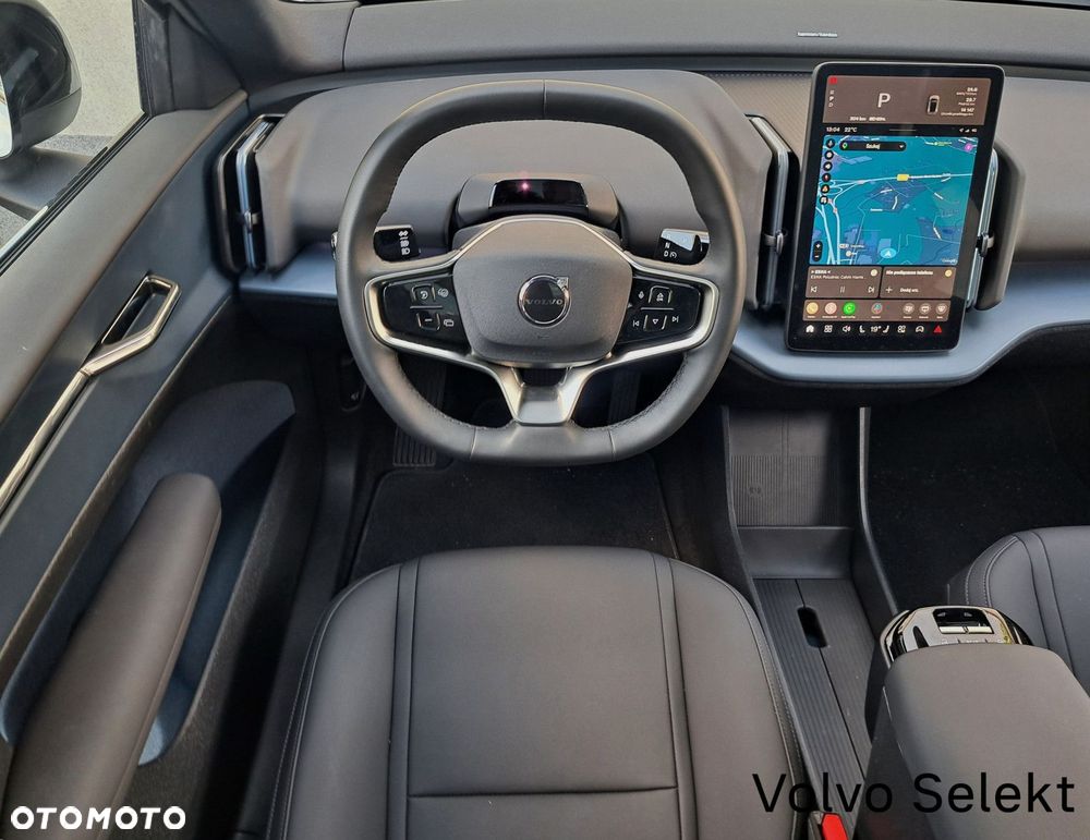 Volvo EX30 - 14