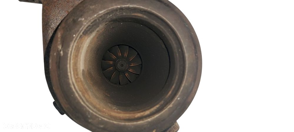 Bmw E84 E90 F10 F20 F30 Turbosprężarka N47N 8519475 8517452 8513299 - 6