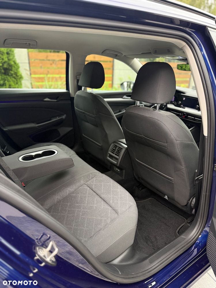 Volkswagen Golf VIII 2.0 TDI Life DSG - 24