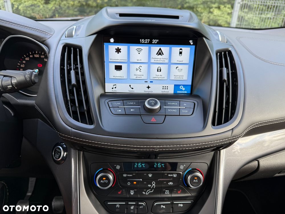 Ford Kuga 1.5 EcoBoost 2x4 Vignale - 16