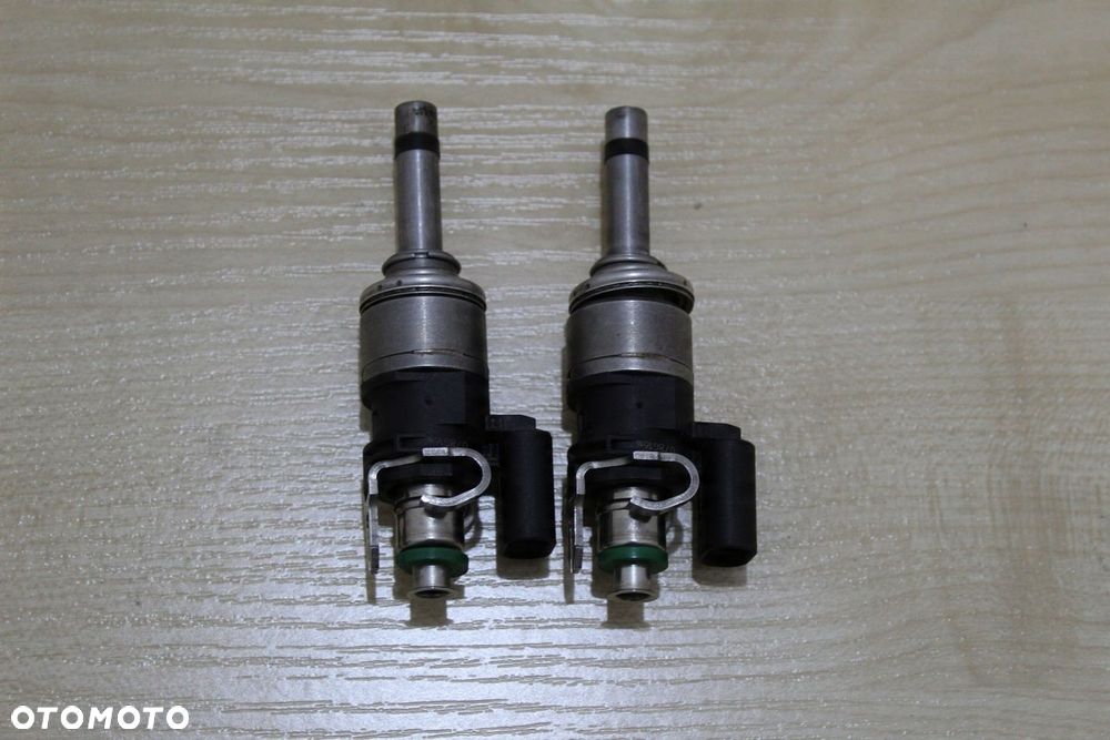 WTRYSK WTRYSKIWACZ FORD KUGA 1.5 ECOBOOST MK2 DS7G-9F593-EA - 2