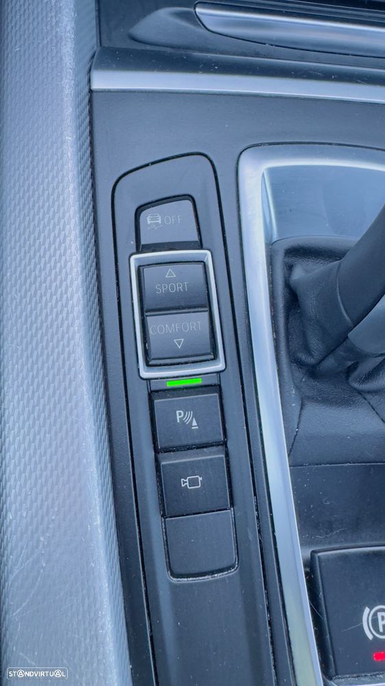 BMW X5 25 d sDrive Pack M - 30