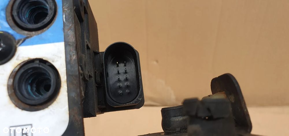 Rozdzielacz zawieszenia zawór Jeep Grand Cherokee IV WK2 15-1524-0027.2 - 7