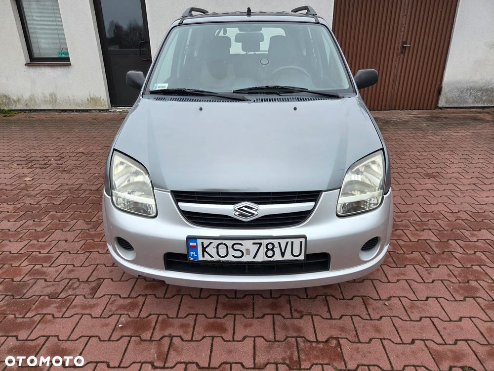 Suzuki Ignis 1.3 Cool Mint - 2