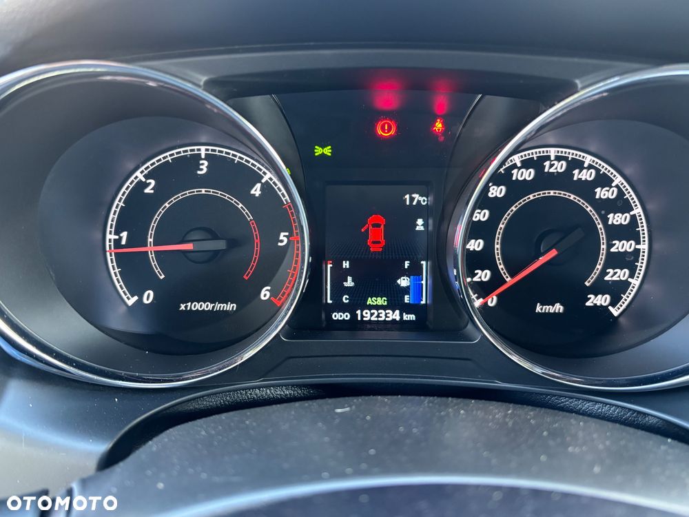 Citroën C4 Aircross 1.6 HDi STT 4x2 Exclusive - 28