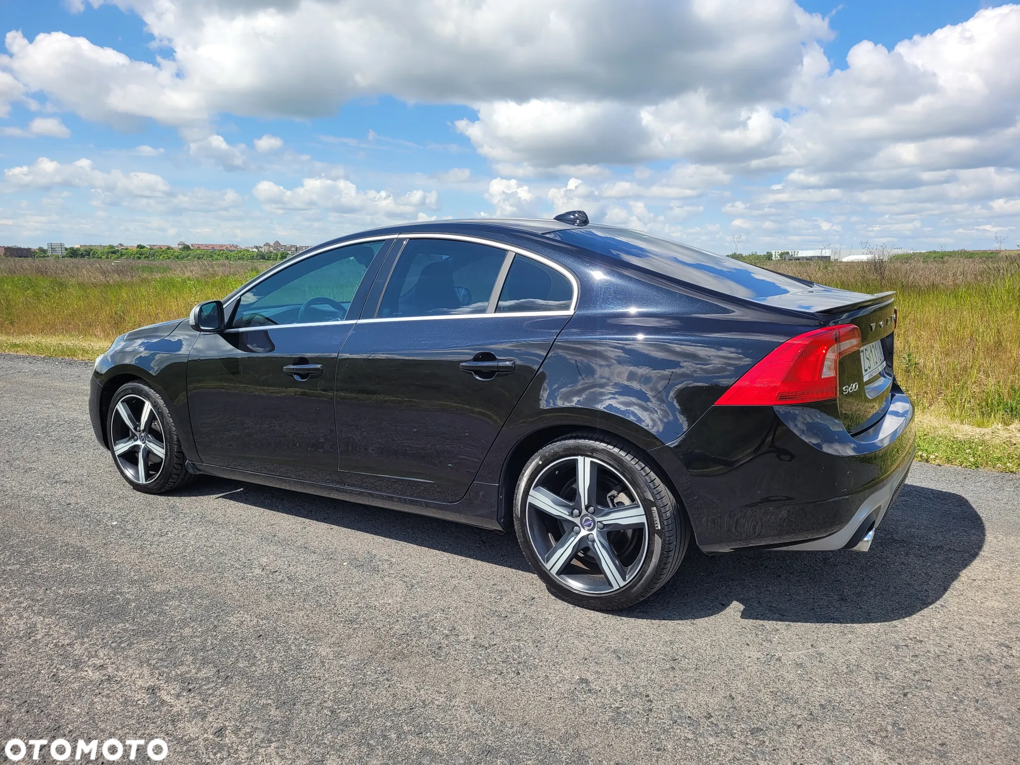 Volvo S60 - 20