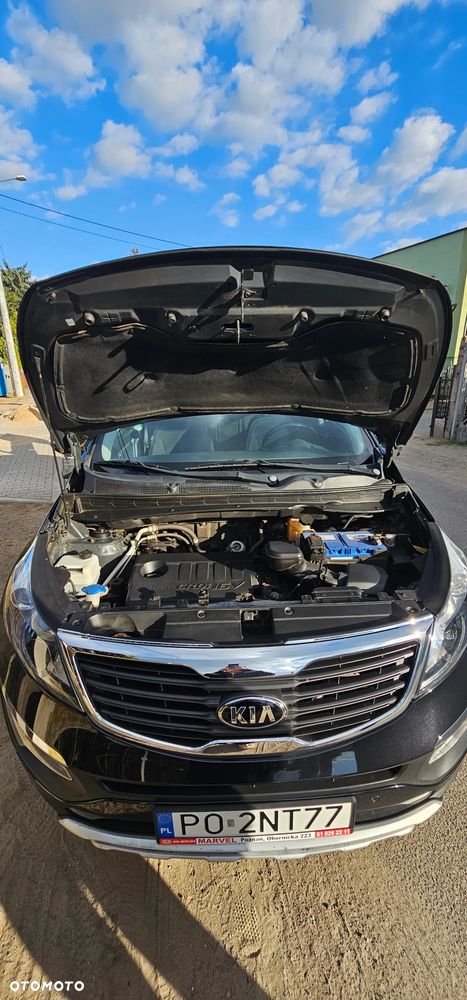 Kia Sportage ver-1-7-crdi-2wd-isg-spirit - 4