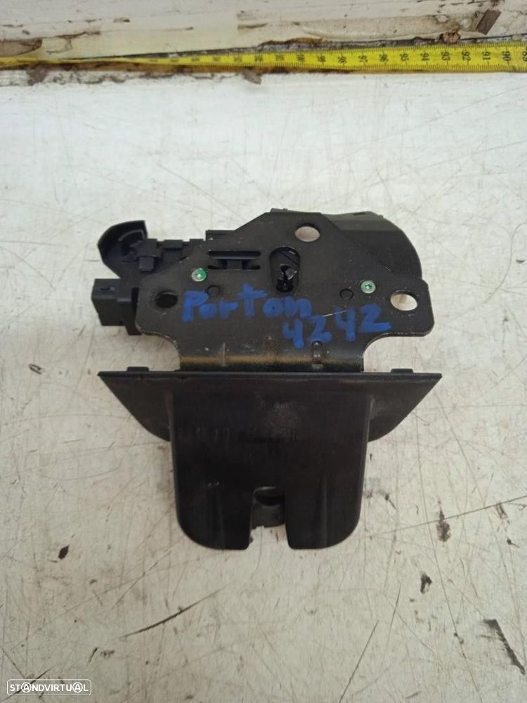 FECHADURA MALA / PORTA TRASEIRA AUDI A4 AVANT 2005 - 2