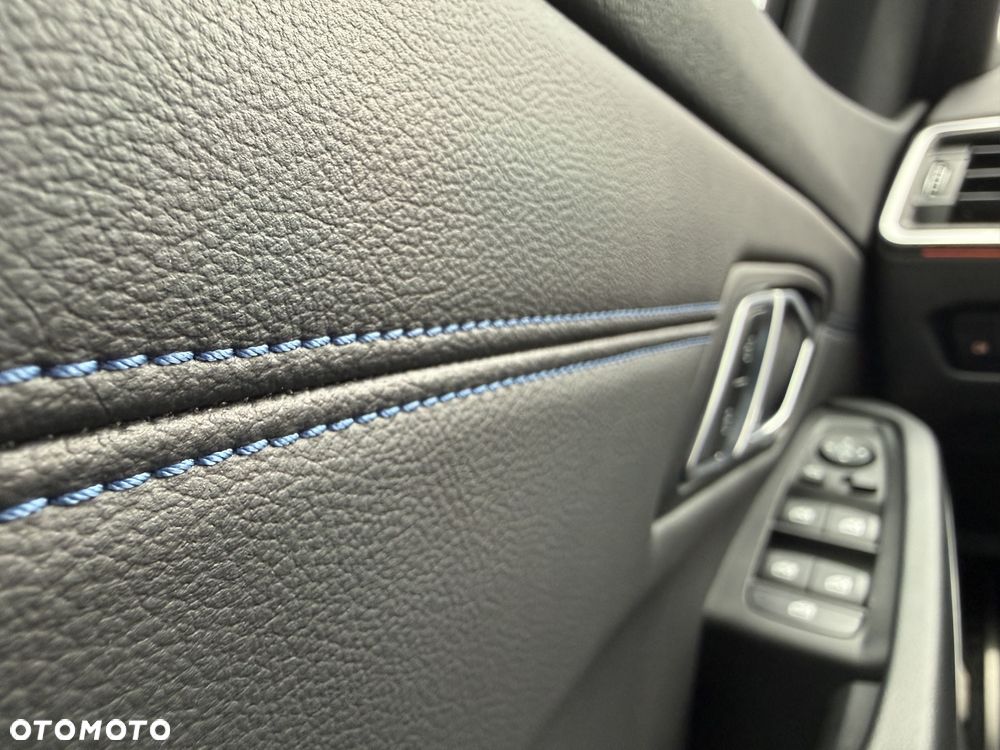 BMW Seria 3 320d xDrive M Sport Sport - 17