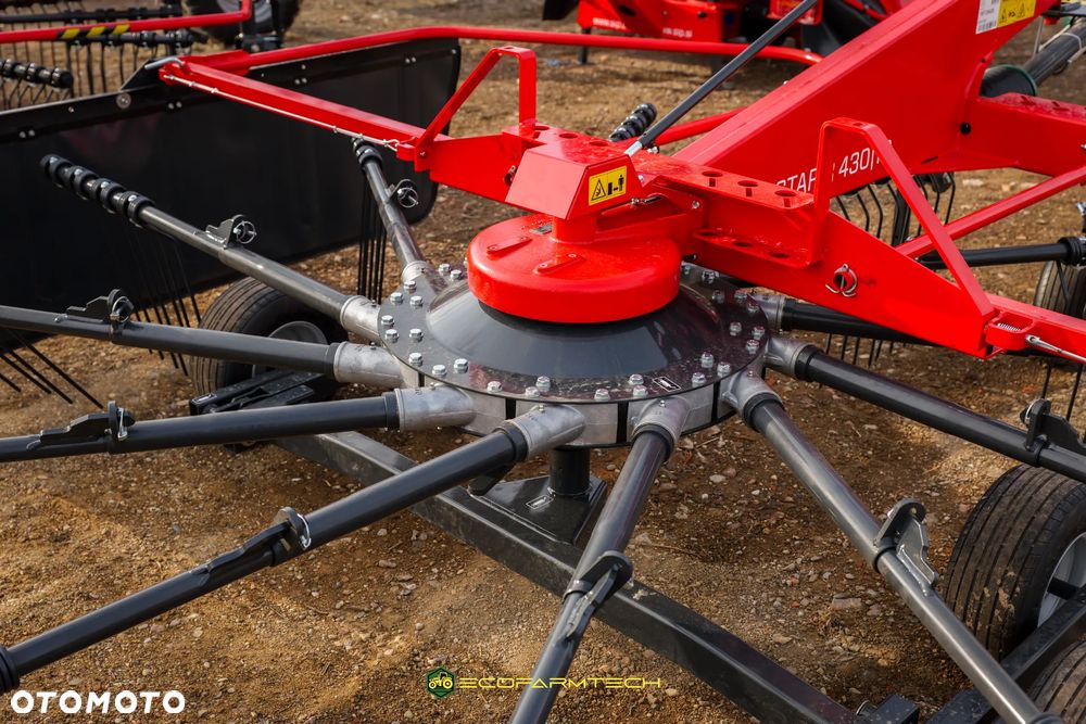 SIP STAR R 430 - 12 T - 8