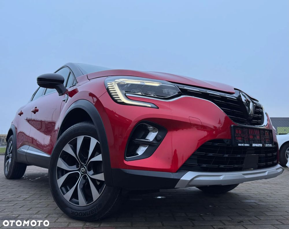 Renault Captur - 9