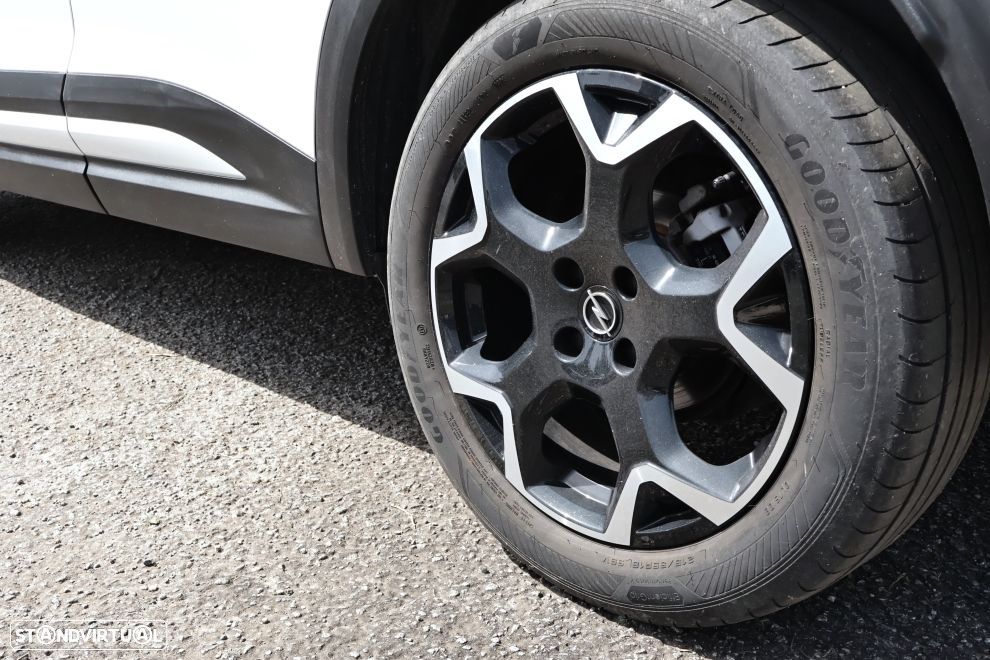 Opel Mokka 1.2 T GS - 5