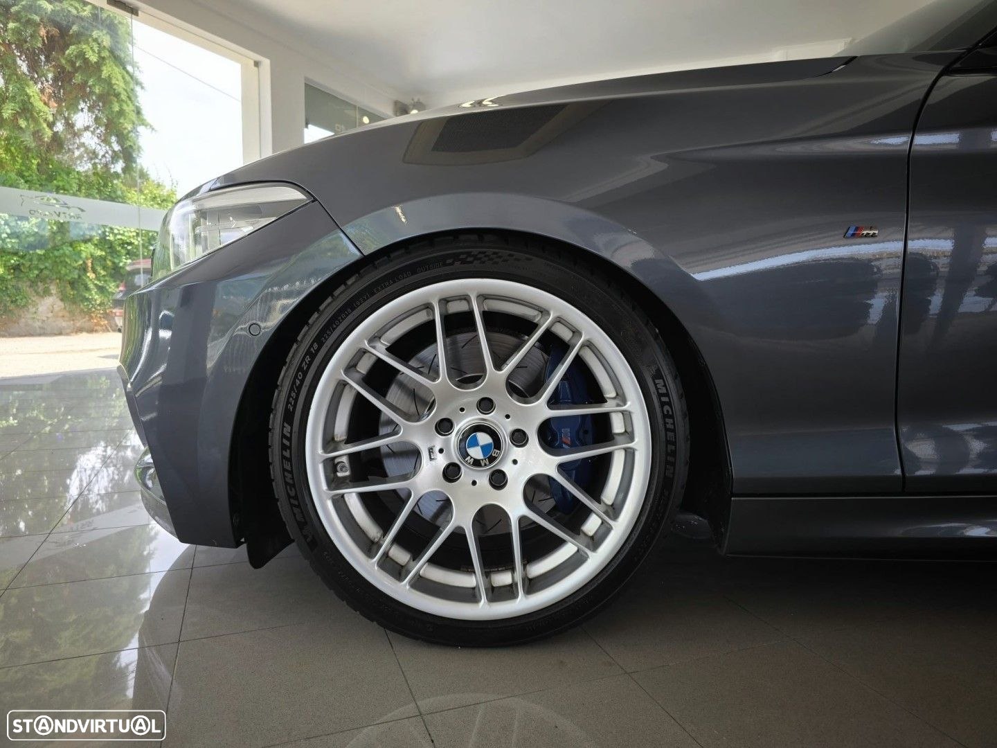 BMW M240i Coupe Aut - 17