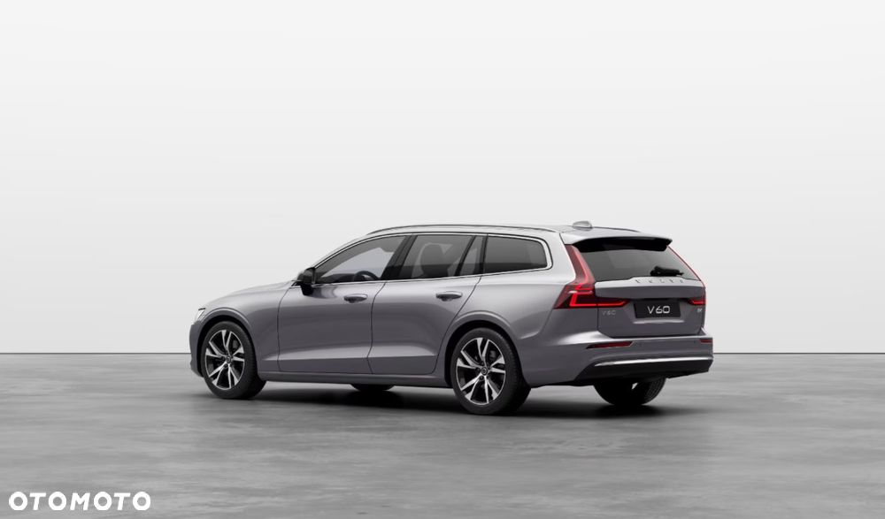 Volvo V60 B4 B Plus Bright - 2