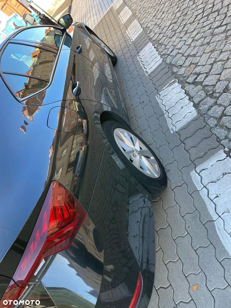 Skoda Octavia 1.5 TSI ACT Ambition - 7