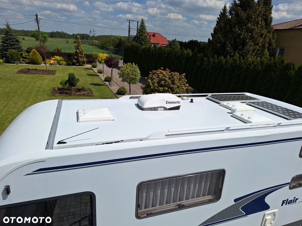 Niesmann-Bischoff 6000i - 31