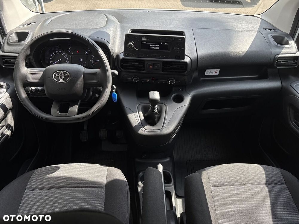 Toyota Proace City - 4