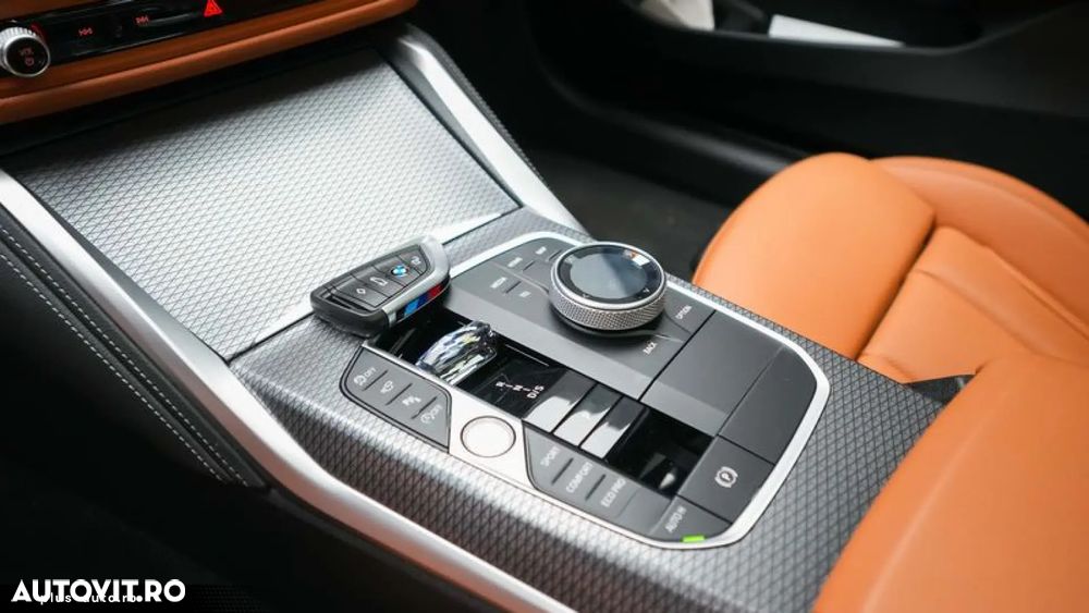 BMW M4 - 19