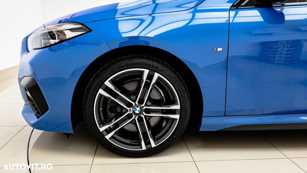 BMW Seria 2 220i Gran Coupe Aut. M Sport - 10