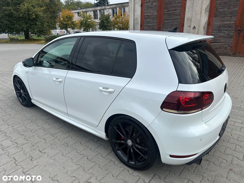 Volkswagen Golf 2.0 GTI Edition 35 - 13