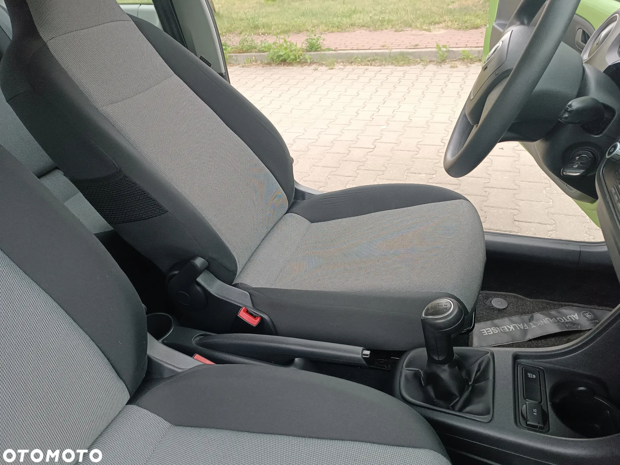 Skoda Citigo - 15