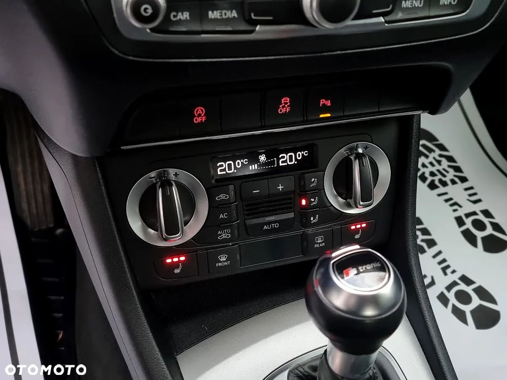 Audi Q3 2.0 TDI Quattro S tronic - 24